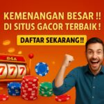 mantra55 situs gacor paling terpercaya !!