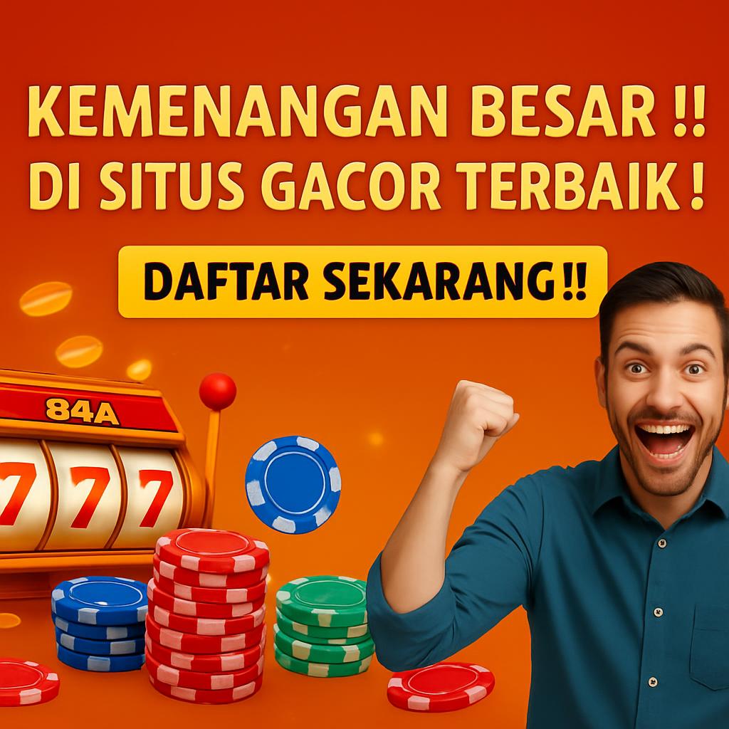 Temukan Keberuntungan di Mantra55, Situs Gacor Terbaik 2025 !! post thumbnail image